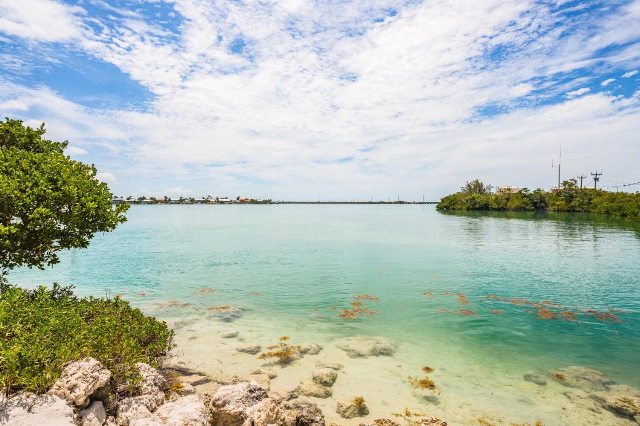 Duck Key Retreat Villa #5105 المظهر الخارجي الصورة